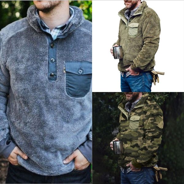 

3ubfd basic neck sweater men autumn and winter casual round men's cowl neck sweater comfortable men's knitted sweater everyday you, White;black