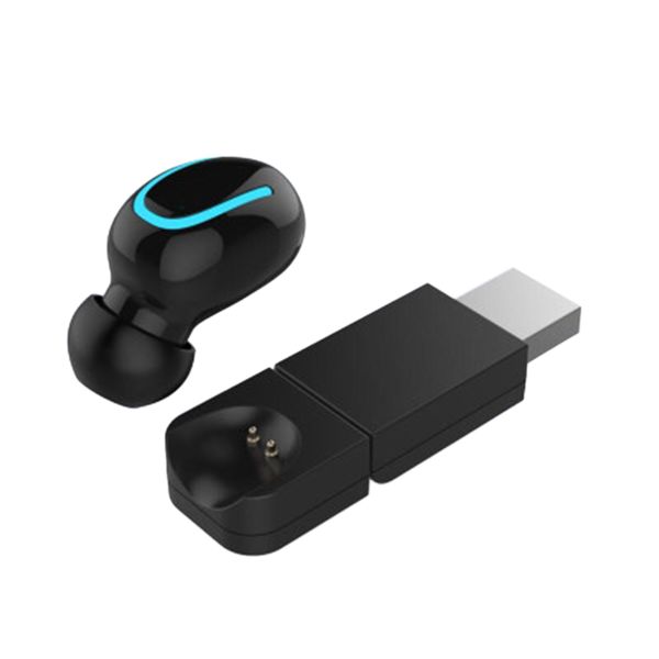 

q13 bluetooth 4.1 headphones mini wireless stereo headphones in-ear earphones sports fitness earplugs
