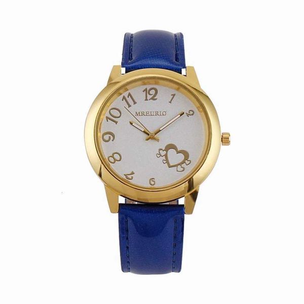 

big women's watch suitable dial for women's fashion watch shi yingliang, Slivery;brown