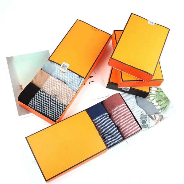 

men's panties underpants man boxer mens underwear cotton man big short breathable solid flexible shorts boxers homme, Black;white