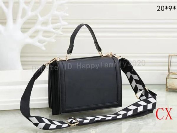 

2021 handbag womens plaid shoulder bag retro crossbody bags for women luxury handbags women bags designer borsa ladies