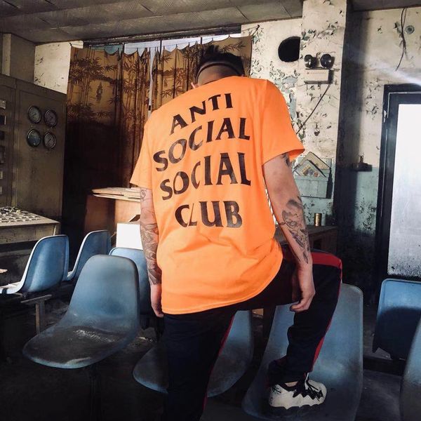 

2020 european and american alphabet short-sleeved printing beauty tide male and female student couple t-shirt, White;black