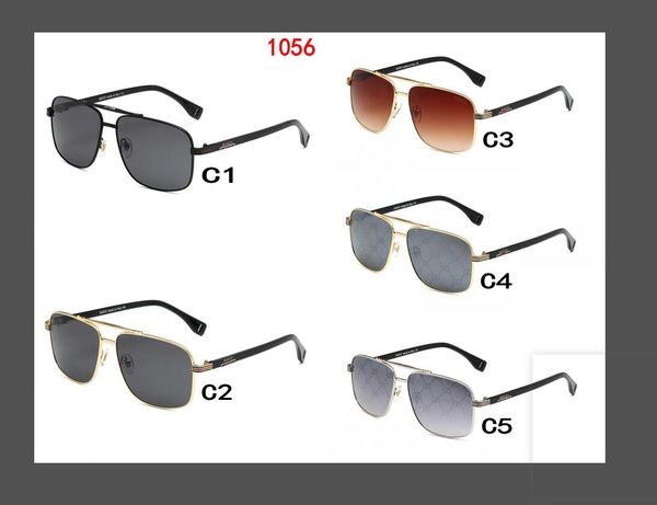 

men's polarized sunglasses outdoor driving fishing glasses for men with uv400 dropshipping, White;black