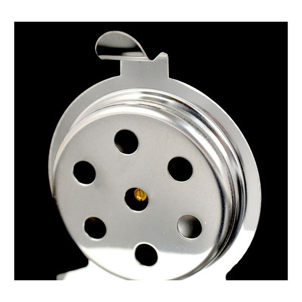 

stainless steel oven cooker thermometer temperature gauge mini thermometer grill temperature gauge for home baking kitchen tools f wmtbib