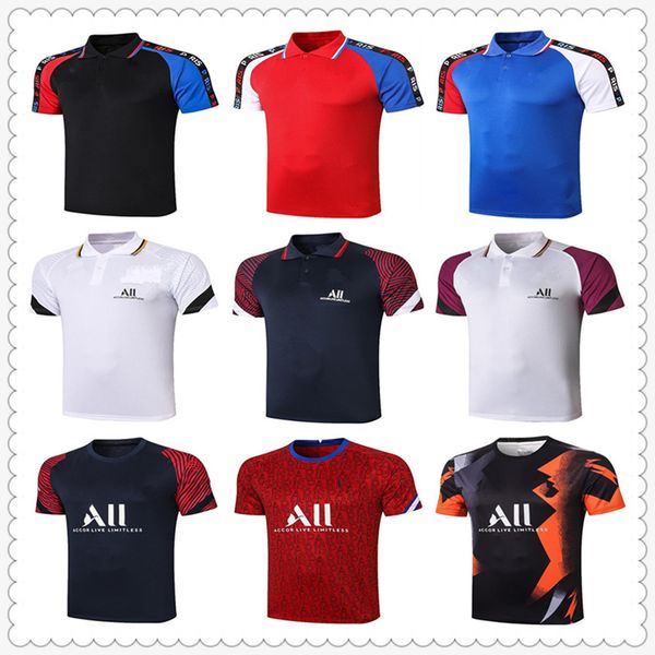 

designer polo shirts men mens designer polo shirts 20 21 man soccer jersey football jerseys football shirt, Black;yellow