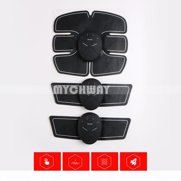 

abdominal muscle toner body toning fitness training gear abs fit training abs fit weight muscle training ab belt toning gym workout machine