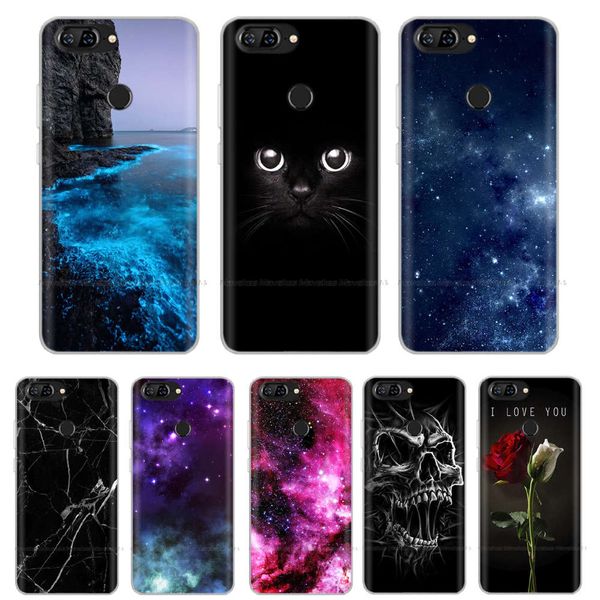 

5.7-inch soft silicone case for lenovo s5, lenovo s5 and lenovo k520 s 5