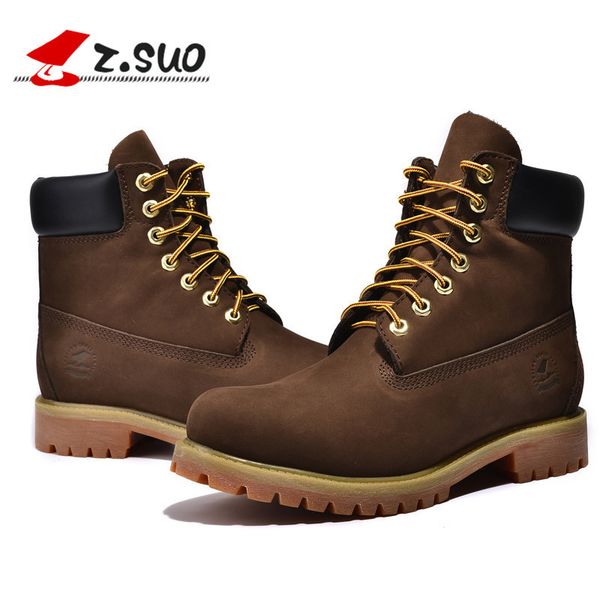 

walking shoes british martin fashion work men's autumn and winter army rhubarb short boots zs10061 c1212, Black;white