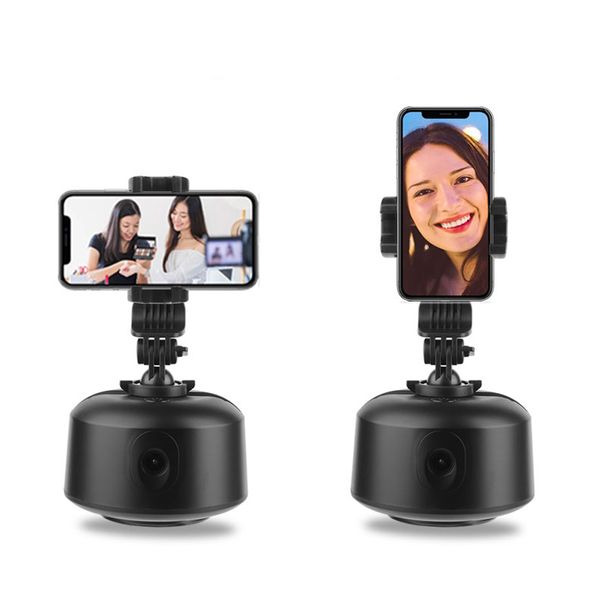 

2020 black friday selling product k9 ai smart face body tracking mobile phone holder