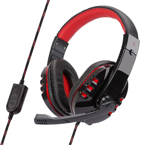 

2020 new portable wireless headphones bluetooth stereo headset audio mp3 adjustable earphones with mic for pc laptop