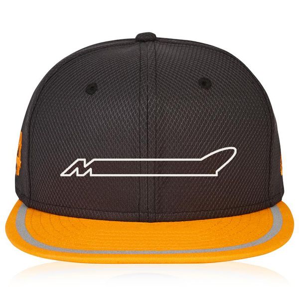 

2021 f1 formula one team racing cap baseball cap men's new car logo hat