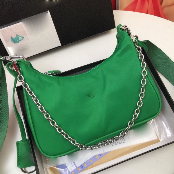 

green one-phibe armpit сумка сумка уолкового рюкзака главная карта держатель duffle сумка женщины сумки сумка сумка horsebit card держатель, Black;white