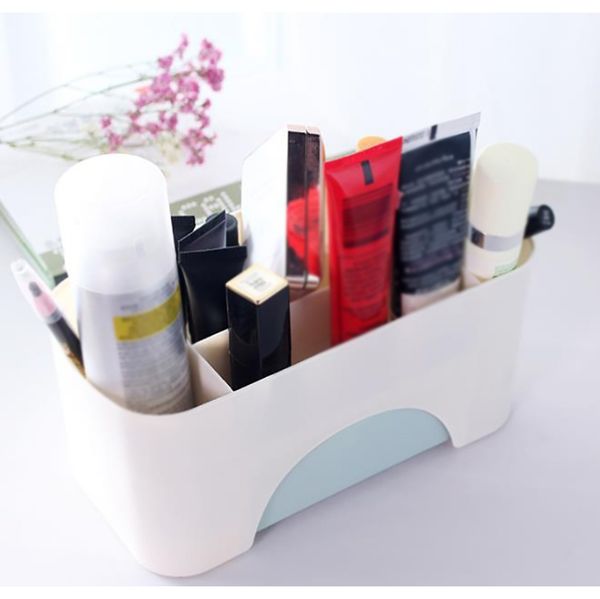 

plastic makeup organizers box jewelry cosmetic storage box with drawer acrylic lipstick holder sundries case container w1 wm petsyard