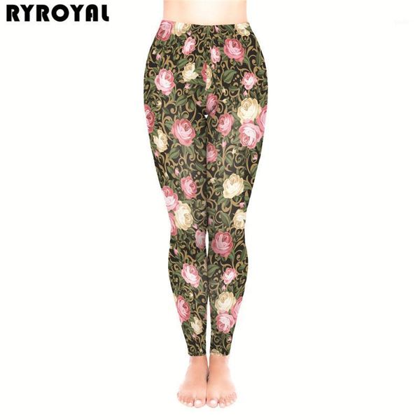 

new style women fall yoga pants leggings push up custome printed work out leggings1, White;red