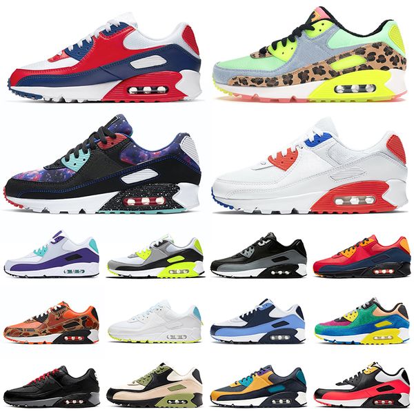 

usa 90 running shoes camo be true cool grey unc dancefloor green 90s mens womens trainers des chaussures outdoor sports sneakers