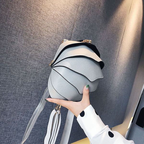 

small new single beetles female tide bag backpack joker his personality shoulder satchel fashion edition han otswa