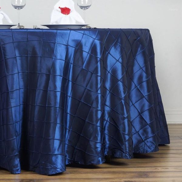 

many colors 10pcs taffeta table cloth for wedding events &l&banquet christmas table cloth marious
