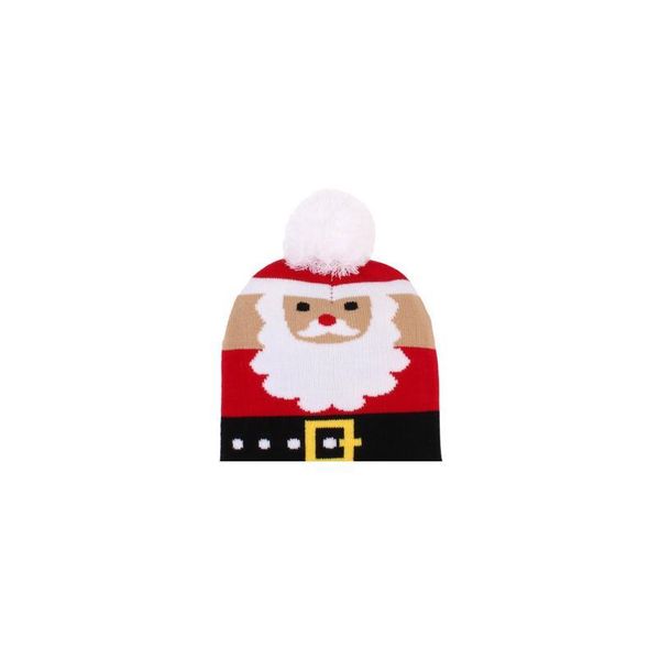 

children's warm hat mohair knitted beanie cute woolen winter hat with big ball for boys girls winter knit ear qylxzs, Yellow
