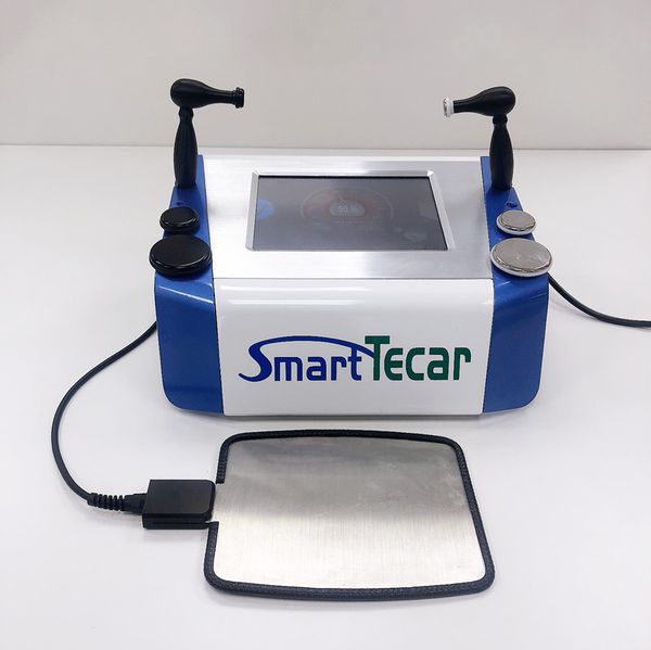 

non-surgical fat removal fat dissolving ret cet 2 in 1 spain indiba anti aging rf injury treatment machine