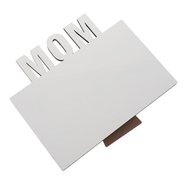 

mother's day p frame diy lettering transfer p holder picture frame