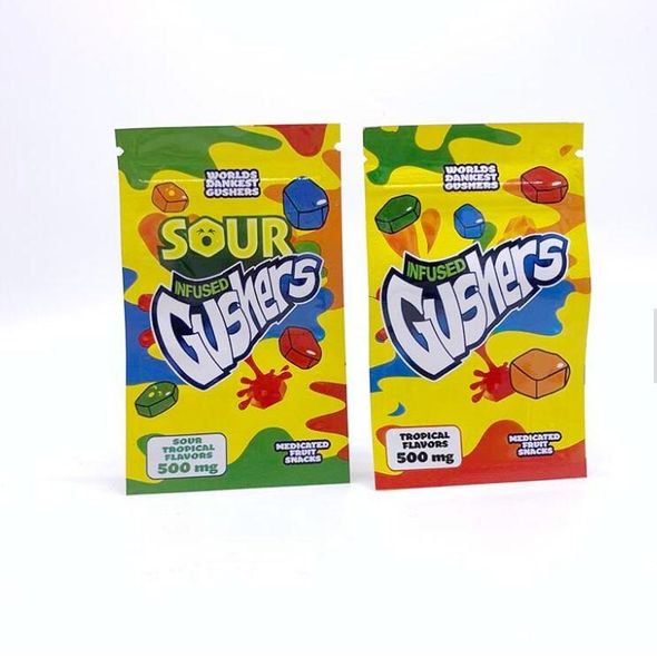 

кислые gushers экзотический милар пластиковый пакет 500 мг нагнешеному запаху, пылезащищенные слабые медиаблируемые съемки пакет на молнии м