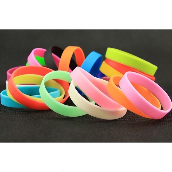 

wristband word bracelet movement basketball no silicone, Black