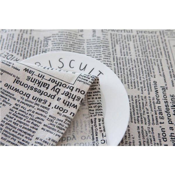 

декоративная настольная ткань из хлопчатобумажных линских скатерть прямоугольные скатерти обеденные столовые крышки обрус тафелвеемая мантел