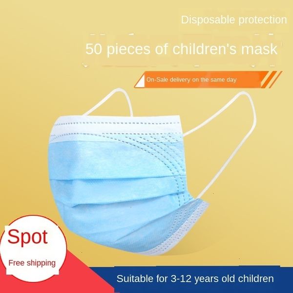 

breathable bztr three-layer children's mask disposable filter 2x96 2 xbotc 1 n06dy
