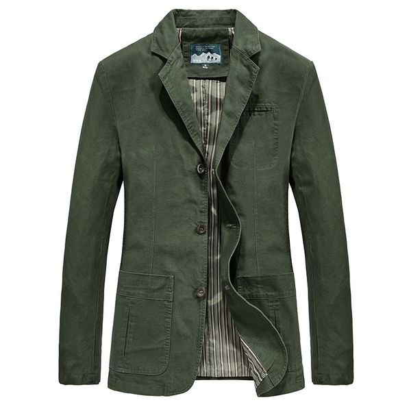 

fashion casual suit collar jacket men suit cotton outdoor business jacket men large size, White;black