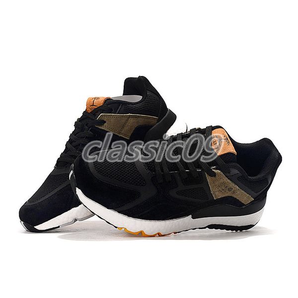 

treeperi basf chunky 4.0 running shoes black olive trainers sport classic sneakers us 5.5 eur 36 for women