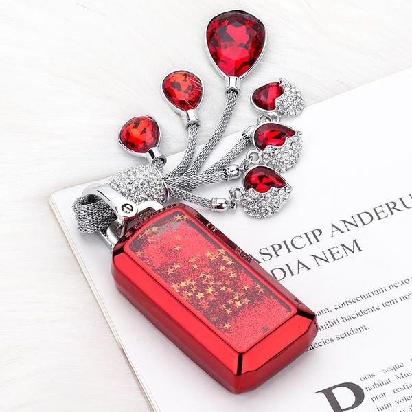 

hot fashion quicksand мягкий тпу клавич клависа корпус корпус для mitsubishi outlander lancer10 pajero sport asx rvr l200 аксессуары h bbyee