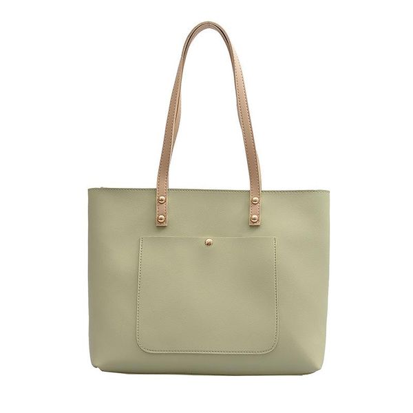 

cross body style women's bag fashion large capacity willow nail handbag