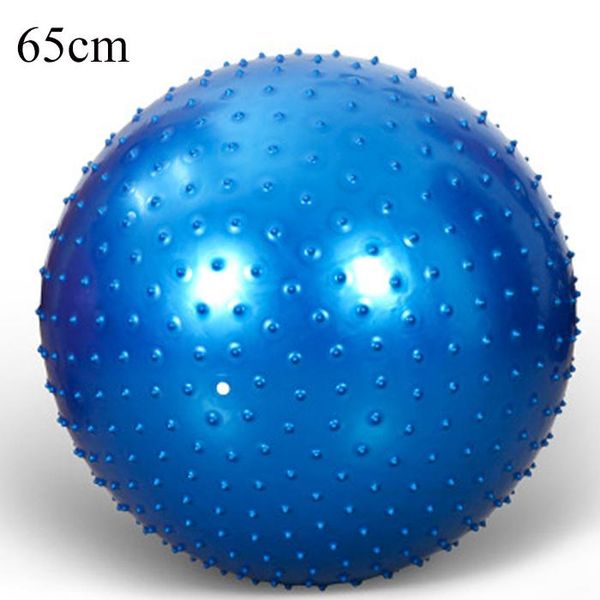 

спорт йога шариковая точка фитнес тренажерный зал баланс фитбол утолщенные йоги мяч пилатес тренировки физических фитнес упражнения jlltnq