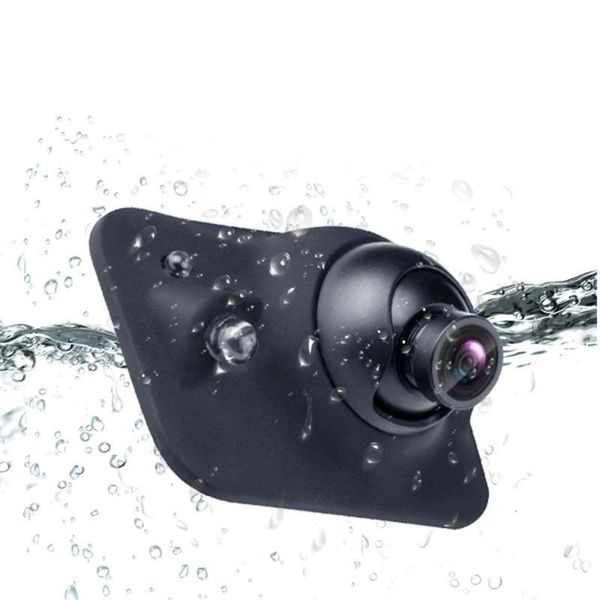 

rear/side camera view reverse waterproof 600tv 12v ip67 60hz/s 170° hd car