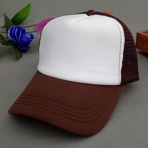 

men's baseball cap women travel sun hats net snapback caps for men printing logo customized hat men's cap male and female h jlleys, Black;white