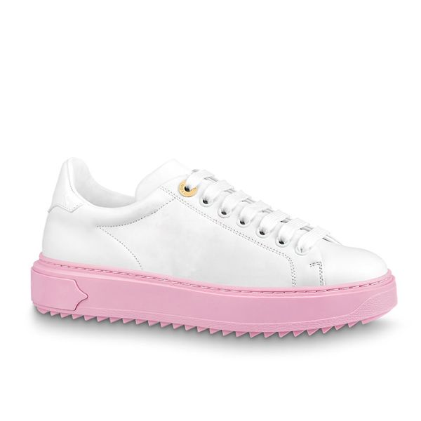 

women shoes time out sneakers genuine leather casual shoe woman hy113, Black