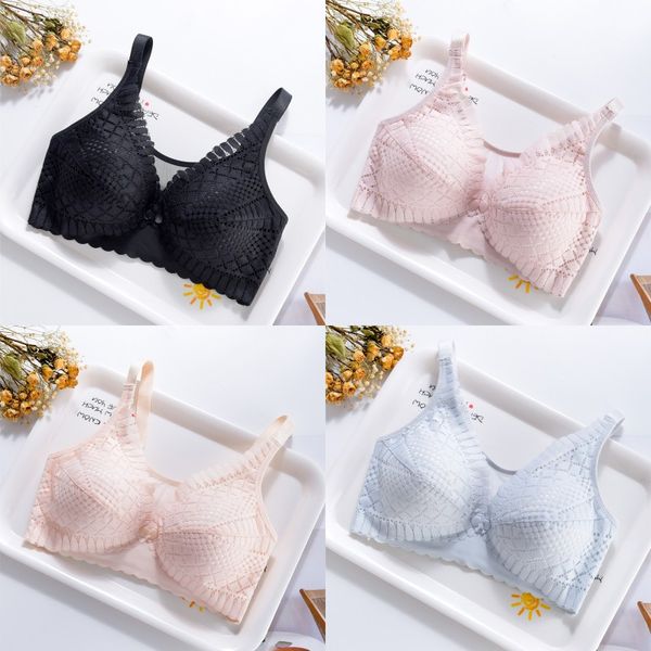 

breastfeeding bras maternity intimates postpartum nursing bras for feeding underwear clothing pregnant women front buckle 20220224 h1, White