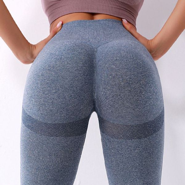 

seamless leggings push up high waist legging woman gym workout sport women fitness yoga jogging pants sportlegging clothes, White;red