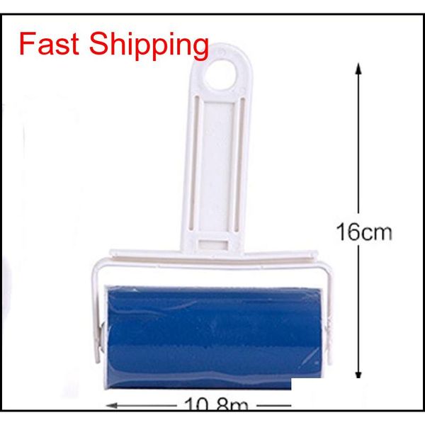 

dust catcher remover dust sticky roller portable sticky washable lint rollers sofa sheets pet hair clothes collector c qylffe bdetoys