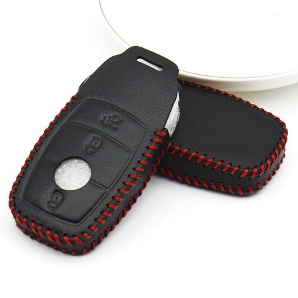 

car key fob cover for accessories class c e a w211 w176 w203 w04 w210 w212 gla cla w177 w202 key case ring1