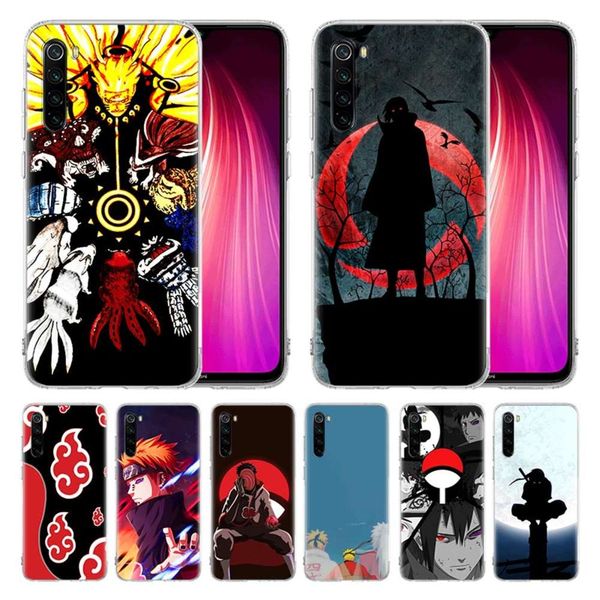 

redmi my note 9s 8 8t 7 6 pro max k20 k30 zoom 5g 6a 7a 7s japane animation naruto