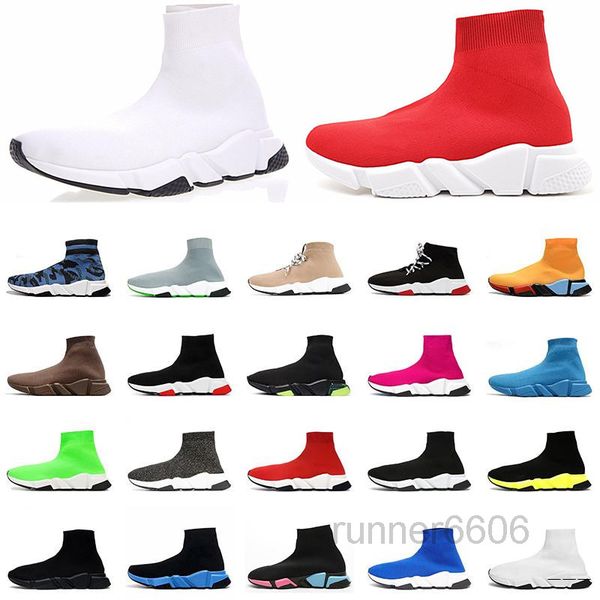 

fast shipping casual shoes men women 2019 black white desert pink sea sport shoes designer sneakers trainers size 40-45 kk6n