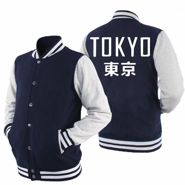 

jacket mens fashion hooded baseball coat cotton slim brushed sweatshirt stitching contrast color large size 5xl jacket dropship1, Black;brown