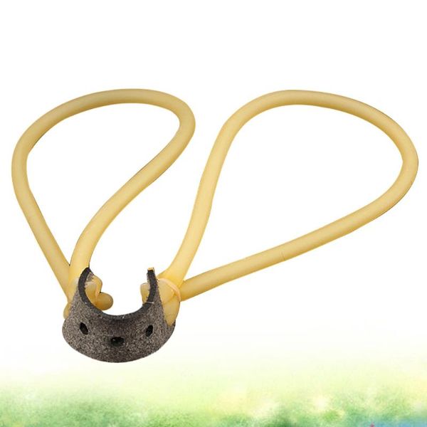 

resistance bands 10pcs latex catapult band durable prime slings rubber tubing for