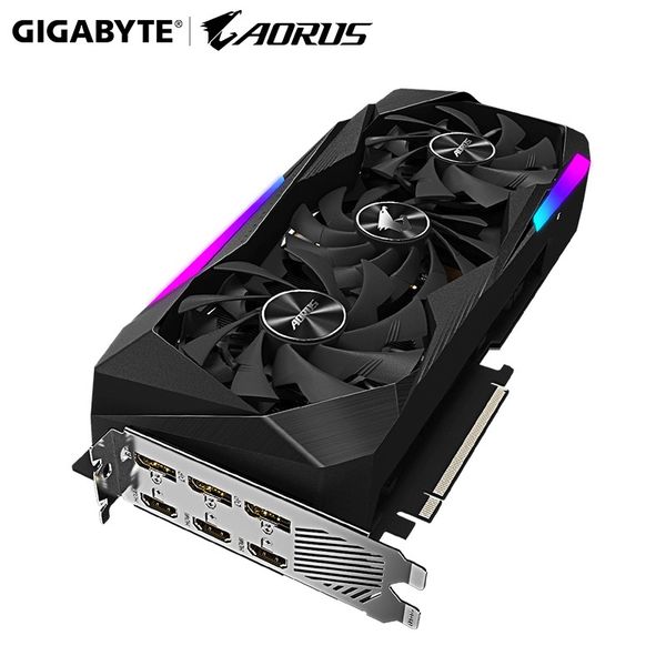 

rtx 3080 ultra w oc 10g 1710-1755 мгц cyberpunk 2077 игровая компьютерная белая видеокарта