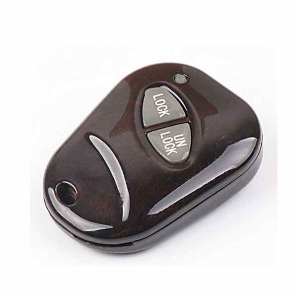 

315mhz 2buttons car remote key fob for 2000