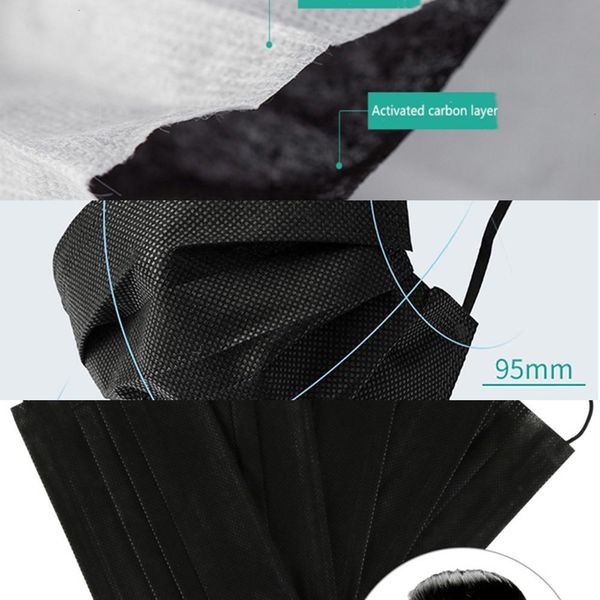 

factory70vznonwove ply disposable 3 layer mask filter disposable mask mouth face mask filter safe breathable protective