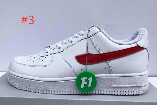 

running shoes classical all white black gray low high cut mens & women sports sneakers one skate shoes