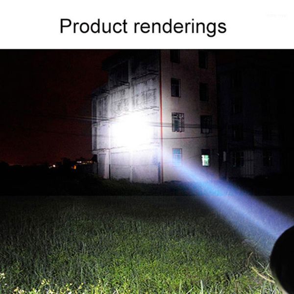 

hand-held hunting xenon search light 35-220w portable bright hid spotlight 24v fishing searchlight new1