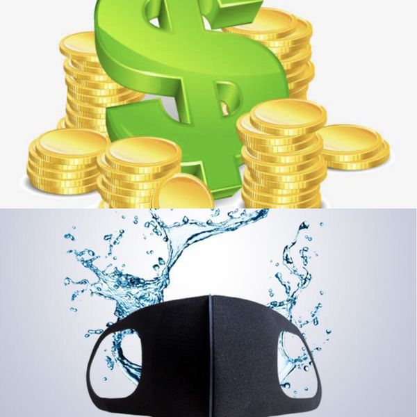 

smoke anti-dust with face valve porous polyurethane breathing pollution washable reusable high q yl8w